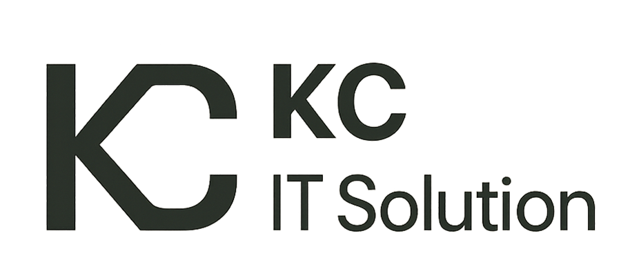 KC IT SOLUTION